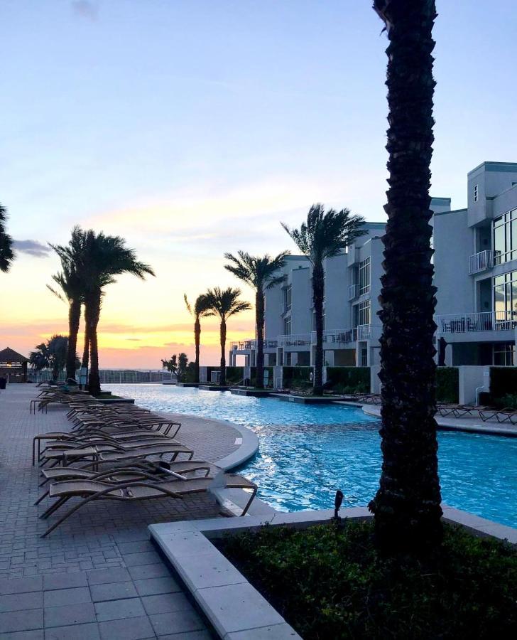 Sapphire South Padre Island Exterior foto