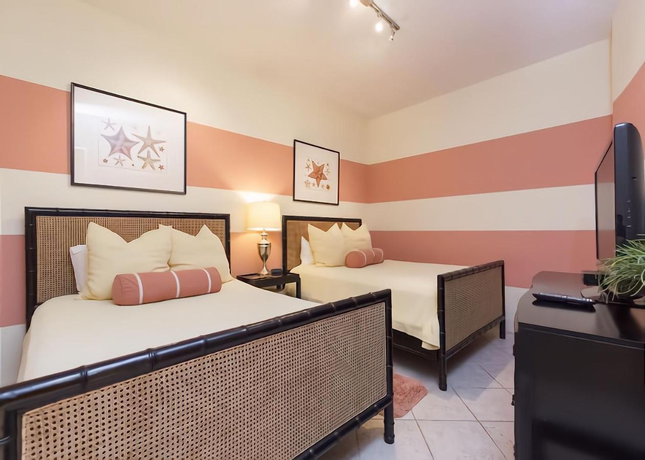 Sapphire South Padre Island Exterior foto