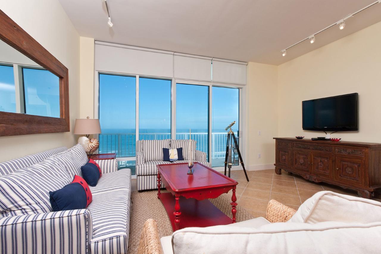 Sapphire South Padre Island Exterior foto