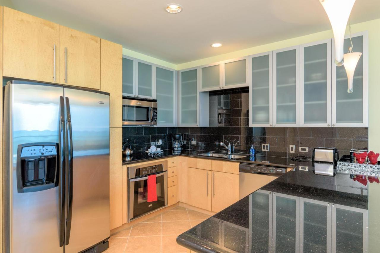 Sapphire South Padre Island Exterior foto