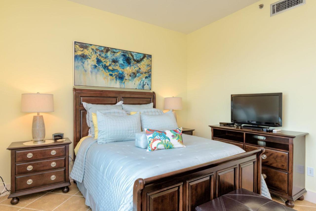 Sapphire South Padre Island Exterior foto